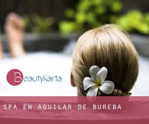Spa en Aguilar de Bureba