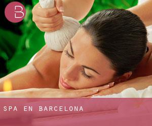 Spa en Barcelona Spa en Barcelona