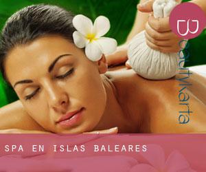 Spa en Islas Baleares