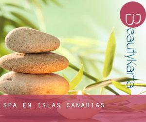 Spa en Islas Canarias Spa en Islas Canarias