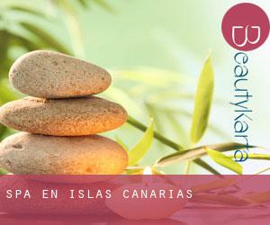 Spa en Islas Canarias