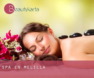 Spa en Melilla