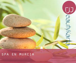 Spa en Murcia