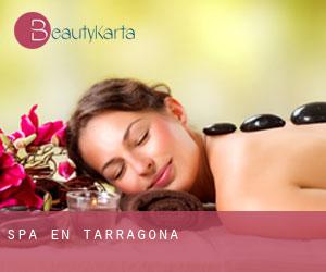 Spa en Tarragona