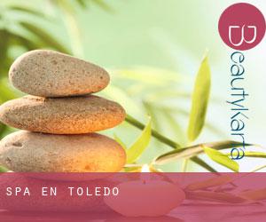 Spa en Toledo