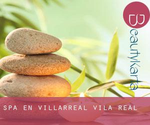 Spa en Villarreal / Vila-real