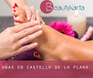 Uñas en Castelló de la Plana Uñas en Castelló de la Plana