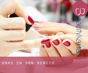 Uñas en Don Benito Uñas en Don Benito