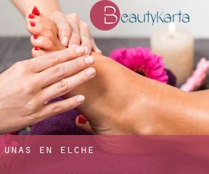 Uñas en Elche Uñas en Elche