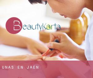 Uñas en Jaén Uñas en Jaén
