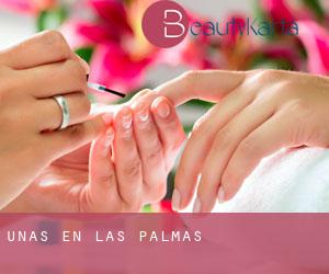 Uñas en Las Palmas