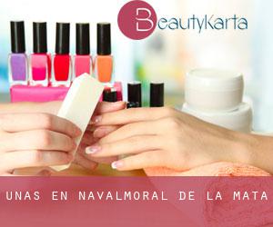 Uñas en Navalmoral de la Mata