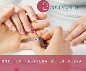 Uñas en Talavera de la Reina Uñas en Talavera de la Reina