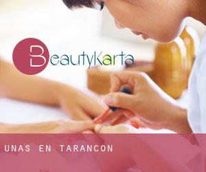 Uñas en Tarancón