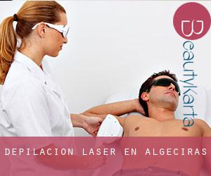 Depilación laser en Algeciras