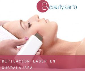Depilación laser en Guadalajara Depilación laser en Guadalajara