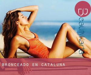 Bronceado en Cataluña Bronceado en Cataluña