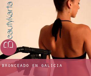 Bronceado en Galicia Bronceado en Galicia