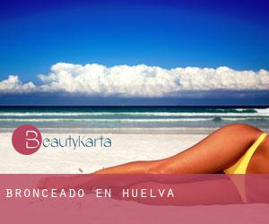 Bronceado en Huelva Bronceado en Huelva