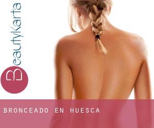 Bronceado en Huesca Bronceado en Huesca