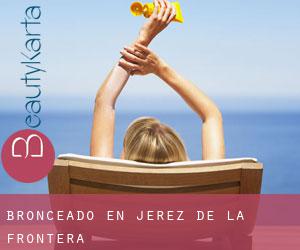 Bronceado en Jerez de la Frontera Bronceado en Jerez de la Frontera