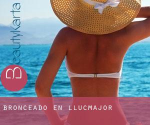 Bronceado en Llucmajor