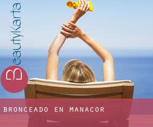 Bronceado en Manacor