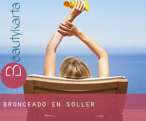 Bronceado en Sóller Bronceado en Sóller