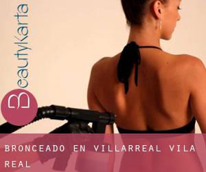 Bronceado en Villarreal / Vila-real
