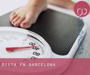 Dieta en Barcelona Dieta en Barcelona