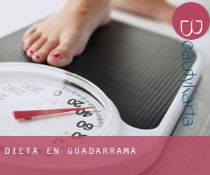 Dieta en Guadarrama