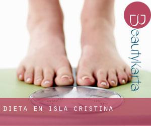 Dieta en Isla Cristina