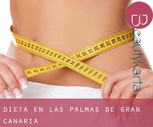 Dieta en Las Palmas de Gran Canaria Dieta en Las Palmas de Gran Canaria