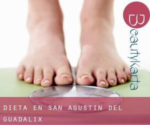 Dieta en San Agustín del Guadalix