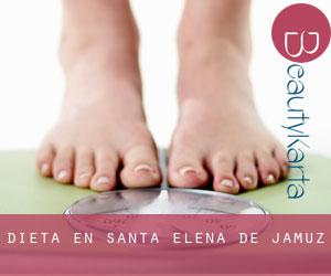 Dieta en Santa Elena de Jamuz