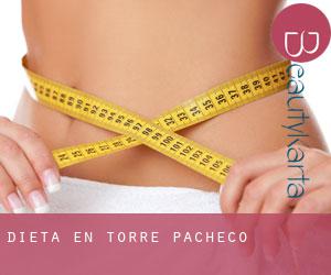 Dieta en Torre-Pacheco