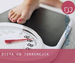 Dieta en Torremejía
