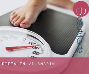 Dieta en Vilamarín