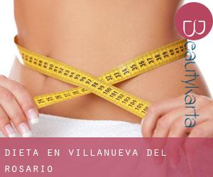 Dieta en Villanueva del Rosario