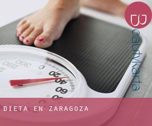 Dieta en Zaragoza Dieta en Zaragoza