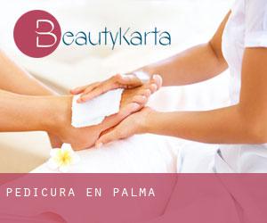 Pedicura en Palma