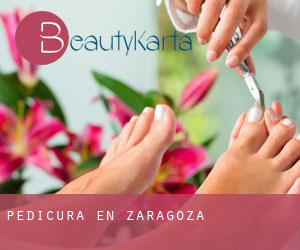 Pedicura en Zaragoza Pedicura en Zaragoza
