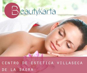 Centro de Estética (Villaseca de la Sagra)