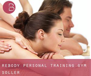 Rebody Personal Training Gym (Sóller)