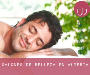 salones de belleza en Almería