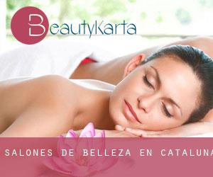 salones de belleza en Cataluña