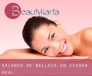 salones de belleza en Ciudad Real