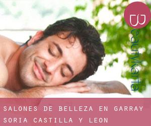 salones de belleza en Garray (Soria, Castilla y León)
