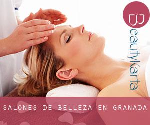 salones de belleza en Granada salones de belleza en Granada