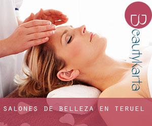 salones de belleza en Teruel salones de belleza en Teruel
